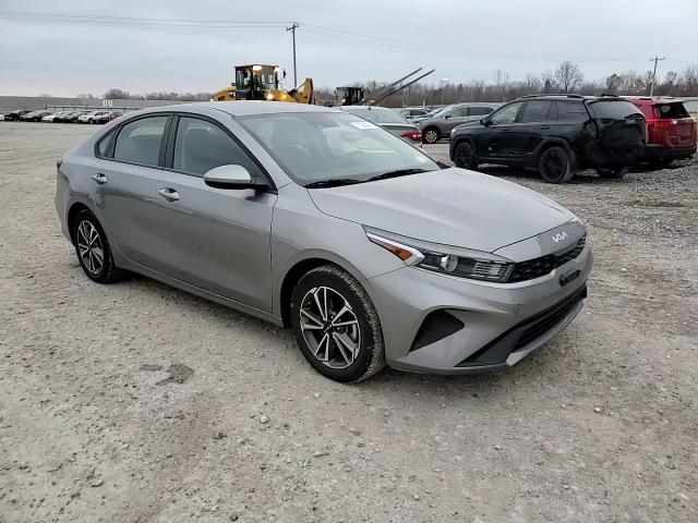 2022 Kia Forte Fe VIN: 3KPF24ADXNE466899 Lot: 77331474