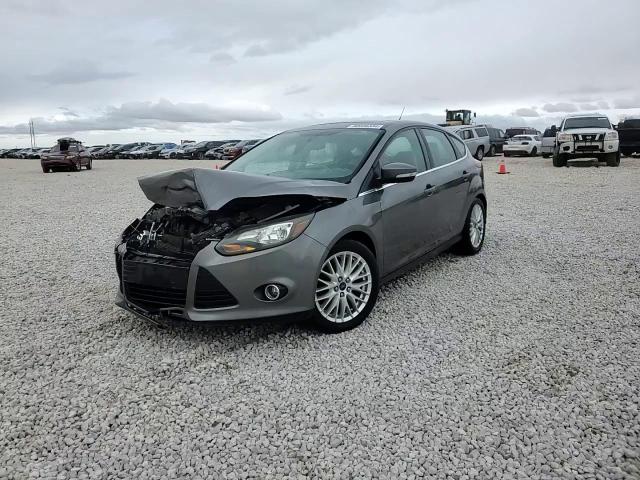 2014 Ford Focus - Image 15