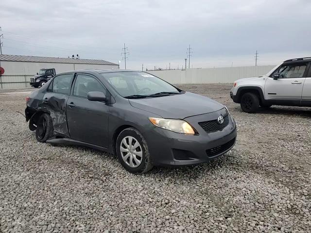 2010 Toyota Corolla - Image 11