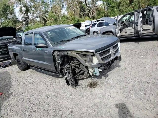 2010 Dodge Dakota St VIN: 1D7CE2GK6AS166133 Lot: 79958394