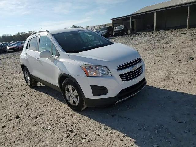 2015 Chevrolet Trax 1Lt VIN: 3GNCJLSB5FL246684 Lot: 80887884