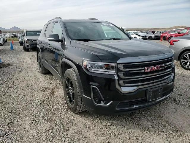 2020 GMC Acadia At4 VIN: 1GKKNLLS5LZ128151 Lot: 78754154