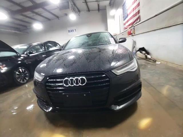 2016 Audi A6 Prestige VIN: WAUHGAFCXGN165294 Lot: 80312224