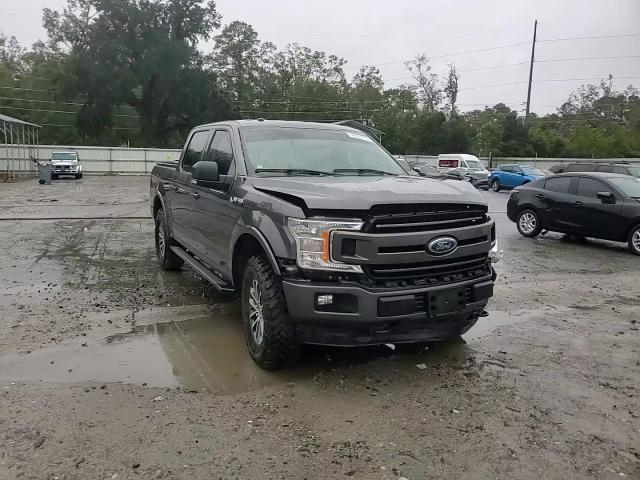 2018 Ford F-150 - Image 11