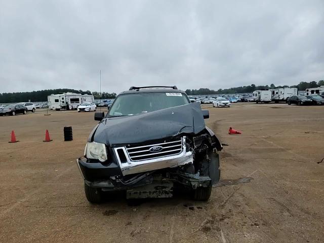 2010 Ford Explorer Eddie Bauer VIN: 1FMEU6EE4AUA29119 Lot: 78787404