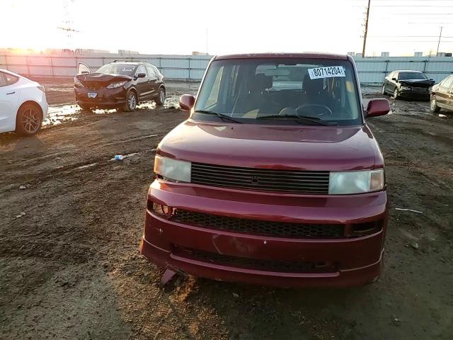 2006 Scion xB - Image 11