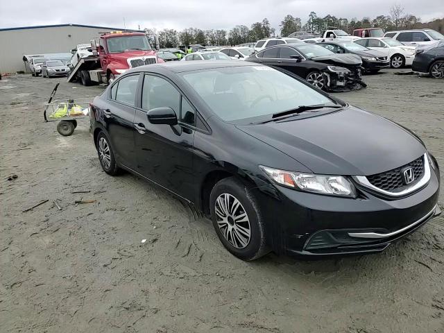 2014 Honda Civic - Image 10