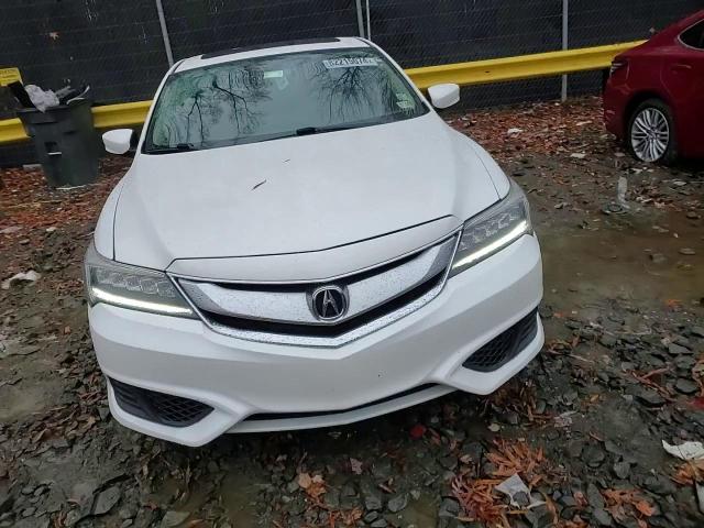 2017 Acura Ilx Base Watch Plus VIN: 19UDE2F39HA015863 Lot: 82215074