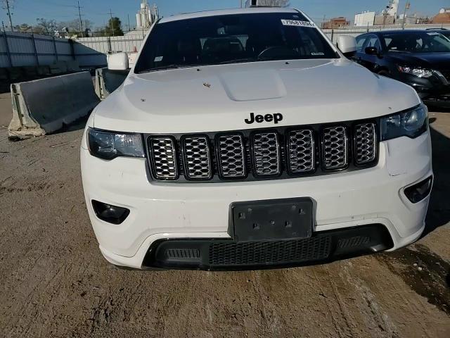 2019 Jeep Grand Cherokee Laredo VIN: 1C4RJFAG7KC565902 Lot: 79681894