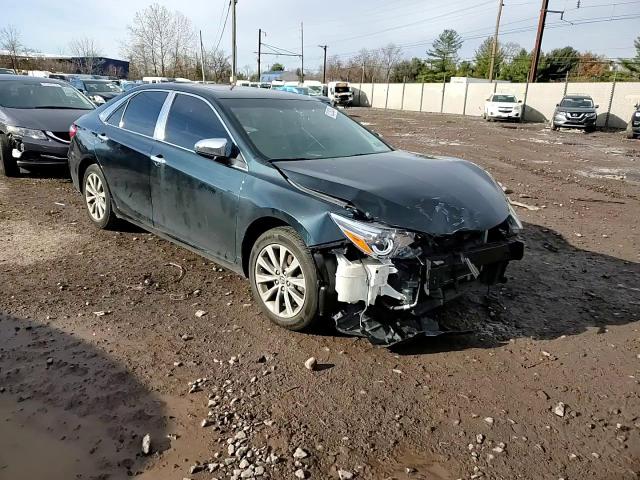 2016 Toyota Camry Le VIN: 4T1BF1FK1GU532426 Lot: 82288324