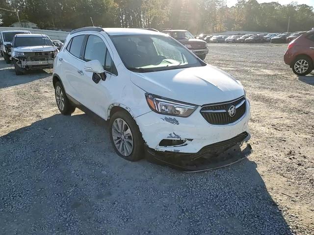 2018 Buick Encore Preferred VIN: KL4CJASB7JB588218 Lot: 79713144