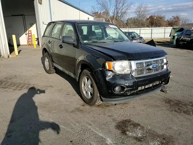 2012 Ford Escape Xls VIN: 1FMCU0C73CKA74589 Lot: 79310664