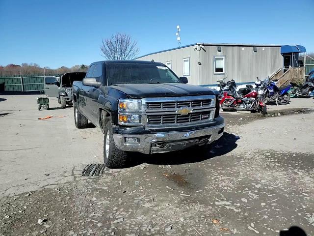 2014 Chevrolet Silverado - Image 10