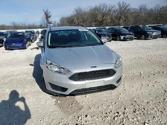 2015 Ford Focus Se VIN: 1FADP3F23FL339694 Lot: 78861074