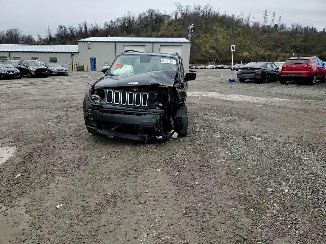 2015 Jeep Renegade - Image 14