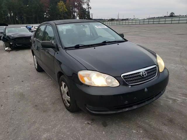 2005 Toyota Corolla Ce VIN: 1NXBR32E05Z385516 Lot: 80748884