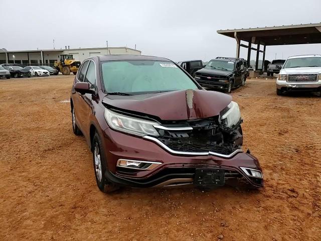 2015 Honda CR-V - Image 11