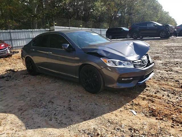 2017 Honda Accord - Image 10