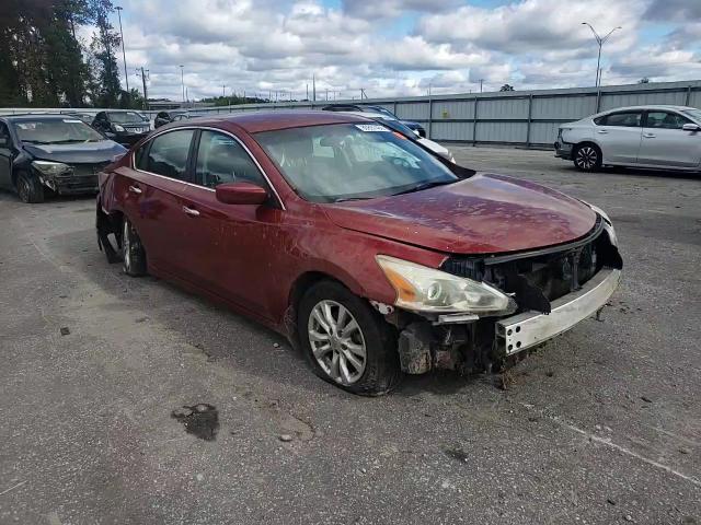 2014 Nissan Altima - Image 11