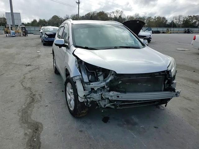 2015 Honda Cr-V Exl VIN: 2HKRM3H72FH538760 Lot: 79216674