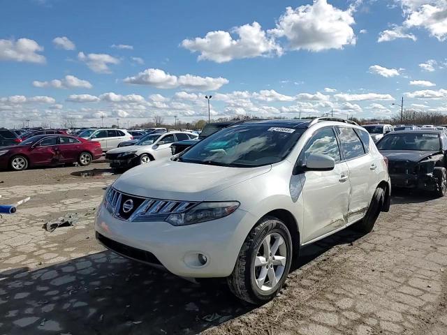 2010 Nissan Murano - Image 11