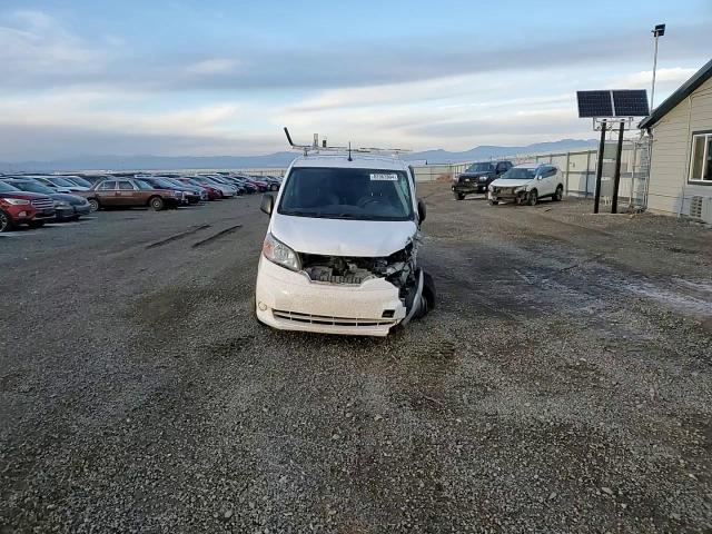 2020 Nissan Nv200 2.5S VIN: 3N6CM0KN3LK709929 Lot: 82062804