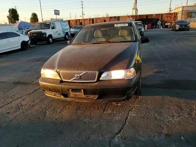 2000 Volvo V70 Base VIN: YV1LW61J7Y2652291 Lot: 80141284