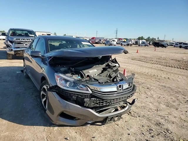 2017 Honda Accord Exl VIN: 1HGCR3F04HA042478 Lot: 81531184