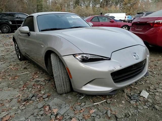 2023 Mazda Mx-5 Miata Grand Touring VIN: JM1NDAM70P0552860 Lot: 79240314