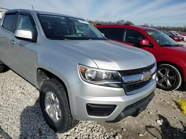 2016 Chevrolet Colorado - Image 11
