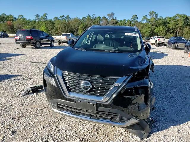 2021 Nissan Rogue - Image 15