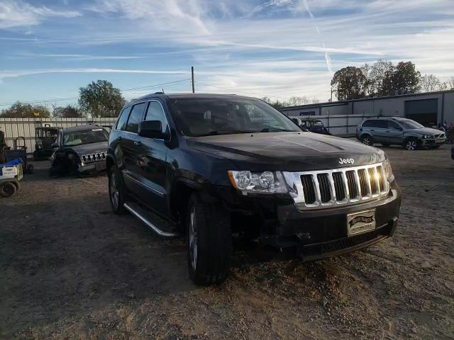 2013 Jeep Grand Cherokee Laredo VIN: 1C4RJFAT0DC503872 Lot: 80449654