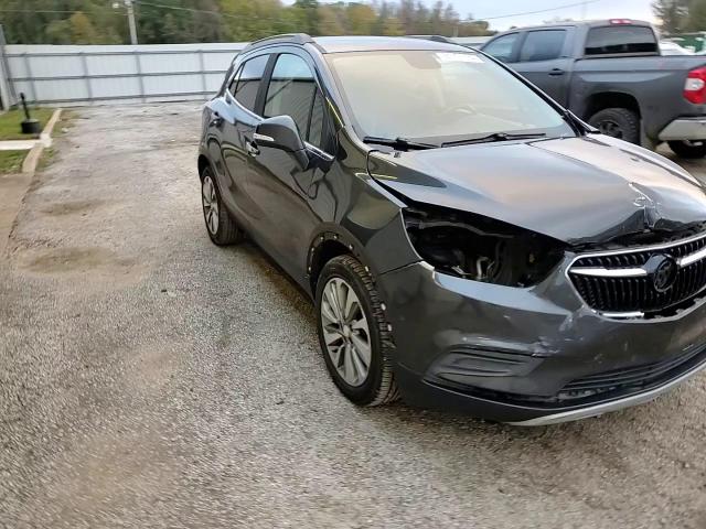 2017 Buick Encore Preferred VIN: KL4CJASB5HB070151 Lot: 81171184