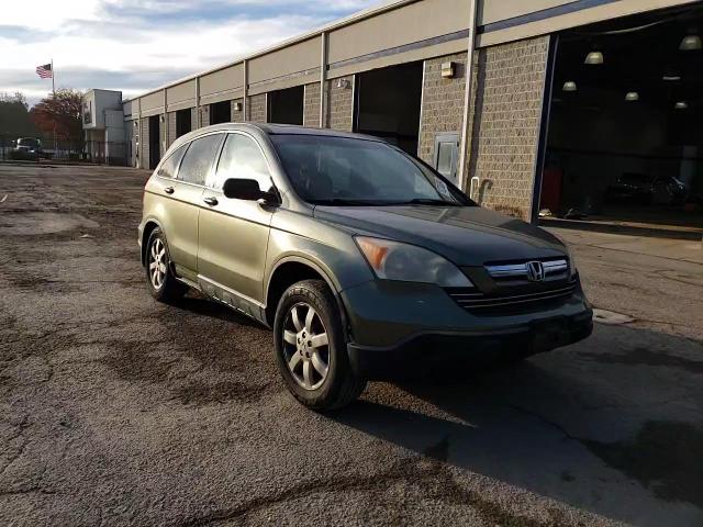 2007 Honda CR-V - Image 12