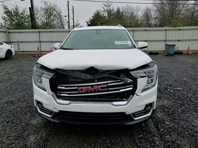 2022 GMC Terrain - Image 11