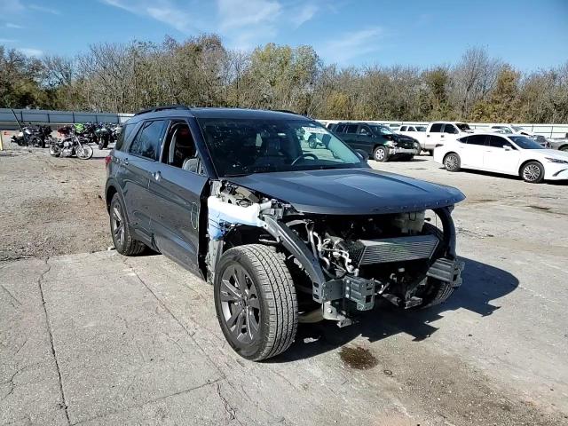 2021 Ford Explorer - Image 12
