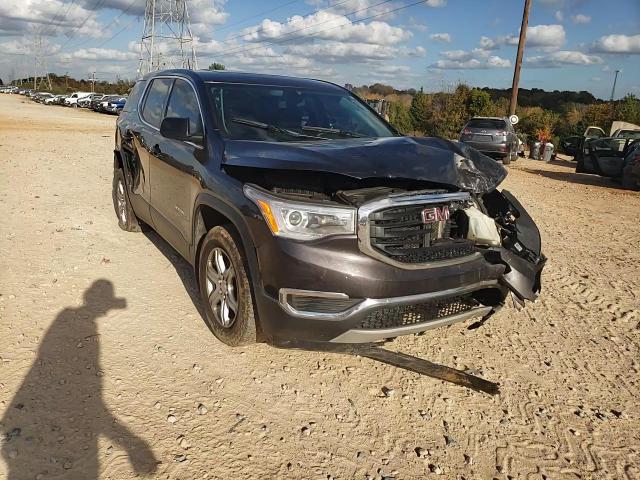 2018 GMC Acadia - Image 11