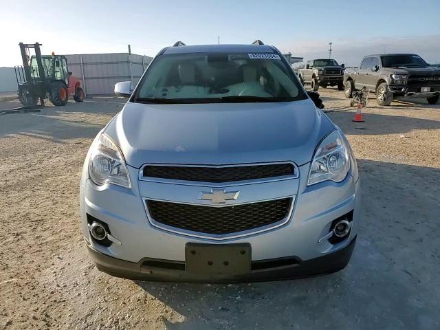 2014 Chevrolet Equinox - Image 13