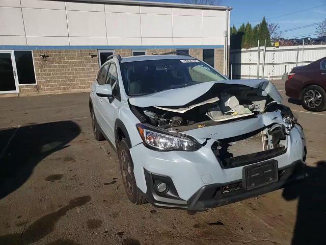 2020 Subaru Crosstrek Premium VIN: JF2GTACC6LG271885 Lot: 78895194