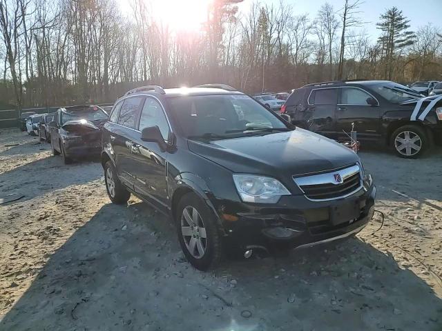 2008 Saturn Vue Xr VIN: 3GSDL73768S572306 Lot: 80213664