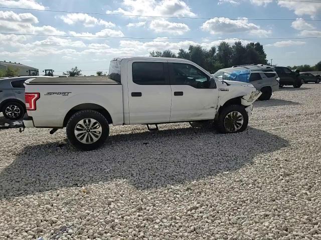 2016 Ford F-150 - Image 10