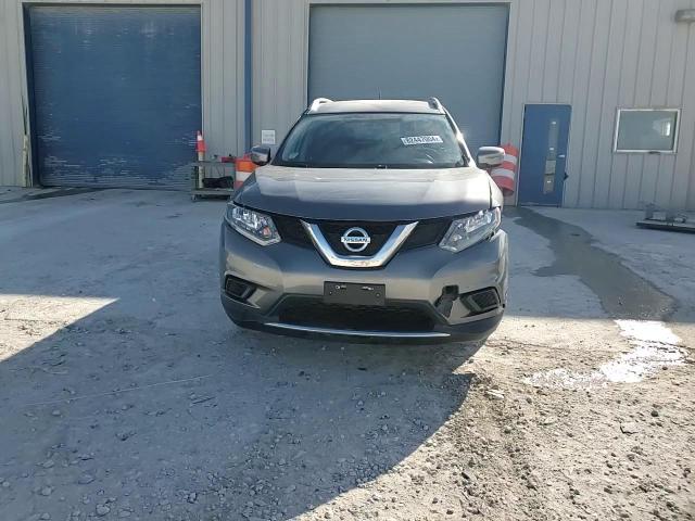 2016 Nissan Rogue - Image 14
