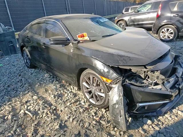 2021 Honda Civic - Image 11