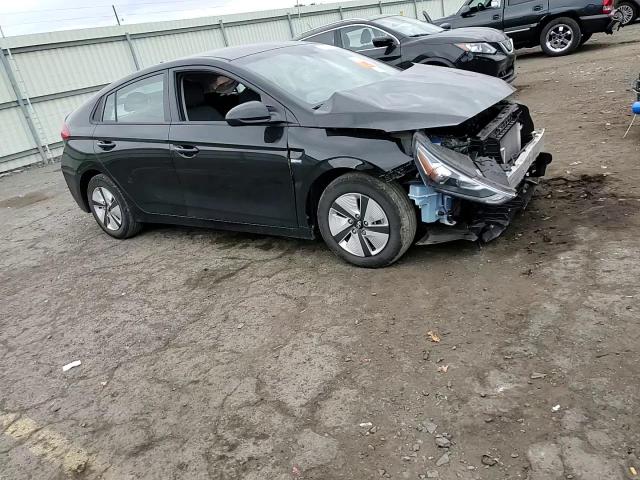 2020 Hyundai Ioniq Blue VIN: KMHC65LC6LU215356 Lot: 78957854