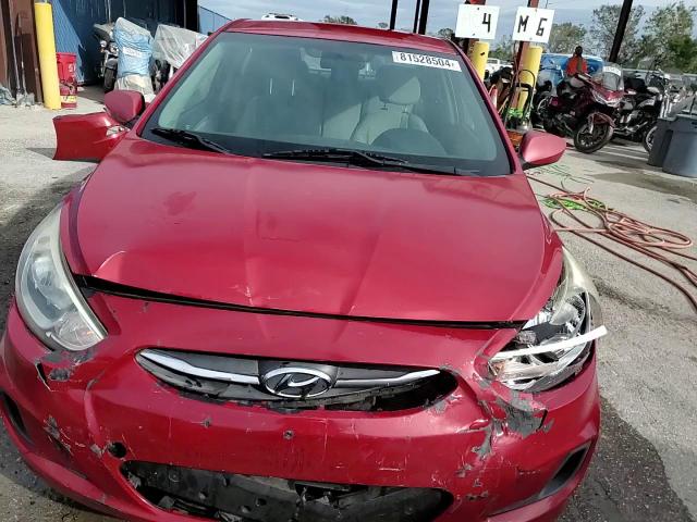 2015 Hyundai Accent - Image 14