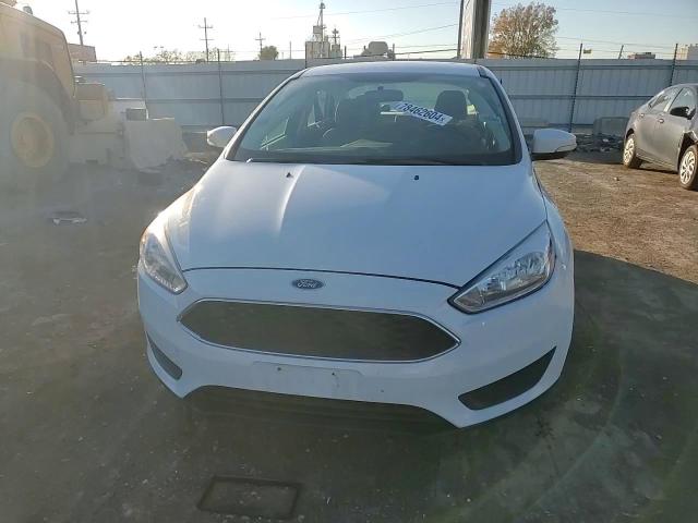 2016 Ford Focus Se VIN: 1FADP3F23GL204958 Lot: 78462604