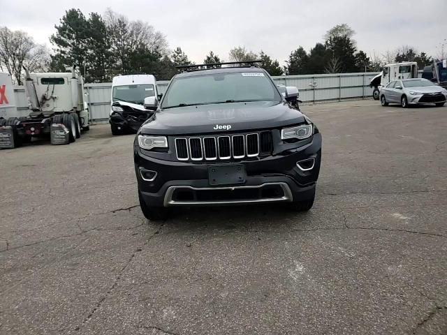 2014 Jeep Grand Cherokee - Image 11