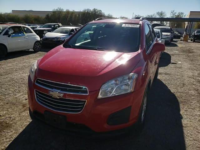 2016 Chevrolet Trax - Image 14