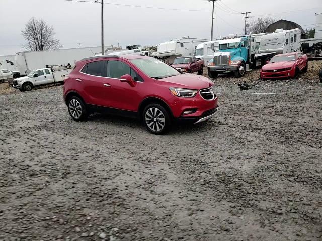 2017 Buick Encore Premium VIN: KL4CJHSB1HB088896 Lot: 81330304