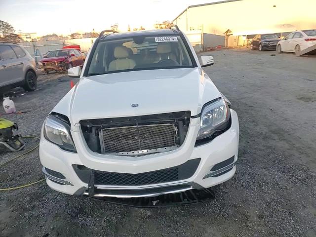 2015 Mercedes-Benz GLK-klasse - Image 14